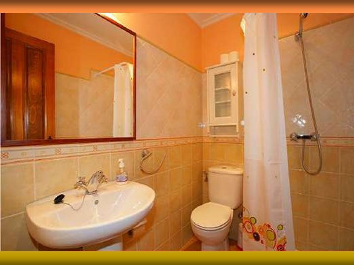 Viviendas De Uso Turistico La Arboleda I Y II Colombres Chambre photo