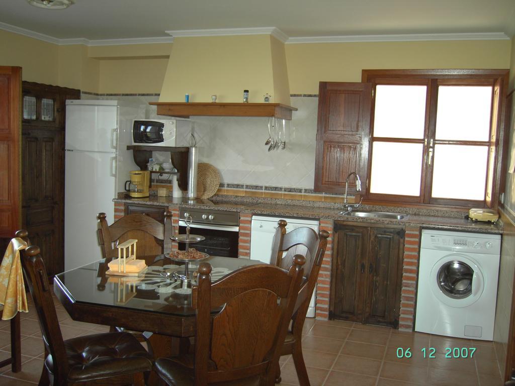 Viviendas De Uso Turistico La Arboleda I Y II Colombres Chambre photo