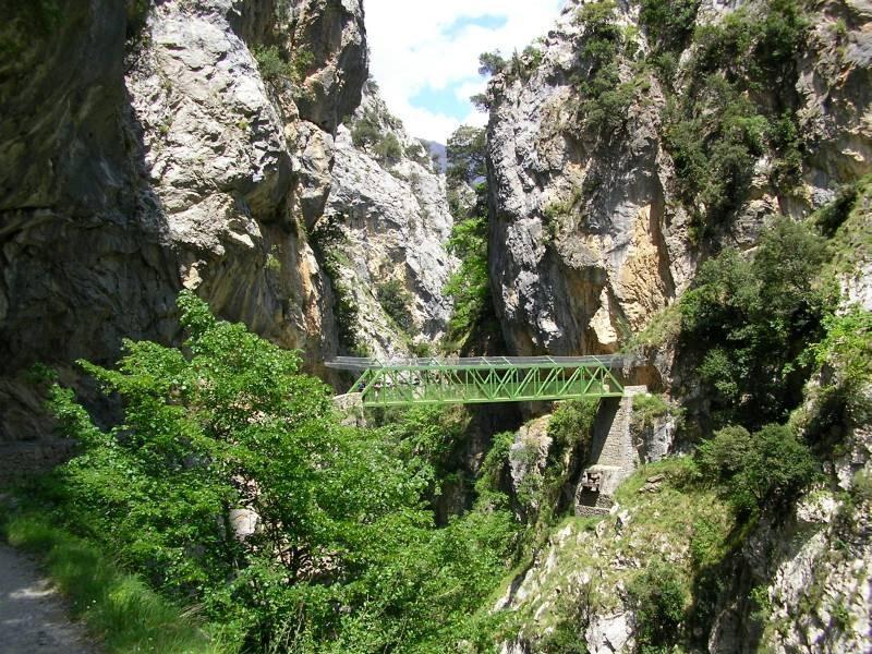Viviendas De Uso Turistico La Arboleda I Y II Colombres Chambre photo