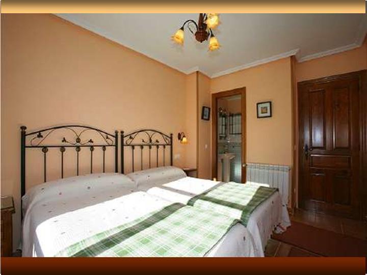Viviendas De Uso Turistico La Arboleda I Y II Colombres Chambre photo